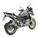 8786E LV One Evo BMW R 1200 GS (13-16), R 1200 GS ADVENTURE (13-16)