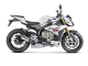 S-B10SO1-HASZ Výfuková koncovka BMW S 1000 R / M 1000 R (14-16), S 1000 RR (10-14)