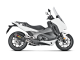 S-H7SO2-HRC Výfuková koncovka Honda Integra (12-20), NC700 / NC750S (12-20), NC700/ NC750X (12-20)
