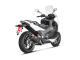 S-H7SO2-HRC Výfuková koncovka Honda Integra (12-20), NC700 / NC750S (12-20), NC700/ NC750X (12-20)