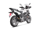 S-H7SO2-HRC Výfuková koncovka Honda Integra (12-20), NC700 / NC750S (12-20), NC700/ NC750X (12-20)