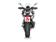 S-H7SO2-HRC Výfuková koncovka Honda Integra (12-20), NC700 / NC750S (12-20), NC700/ NC750X (12-20)