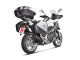 S-H7SO2-HRC Výfuková koncovka Honda Integra (12-20), NC700 / NC750S (12-20), NC700/ NC750X (12-20)