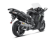 S-K14SO5-HZAAT Výfuková koncovka Kawasaki 1400 GTR (08-17), CONCOURS 14 (08-17)