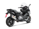 S-B6SO7-HZAAT Výfuková koncovka BMW C 650 Sport (16-20)