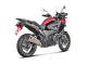 S-H12SO4-HZAAT Výfuková koncovka Honda VFR1200X Crosstourer (16-20)