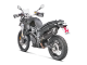 S-B8SO6-HZAABL Výfuková koncovka BMW F 650 GS (08-12), F 700 GS (13-17), F 800 GS (08-17), F 800 GS ADVENTURE (13-17)