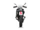 S-B8SO6-HZAABL Výfuková koncovka BMW F 650 GS (08-12), F 700 GS (13-17), F 800 GS (08-17), F 800 GS ADVENTURE (13-17)