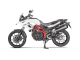 S-B8SO6-HZAABL Výfuková koncovka BMW F 650 GS (08-12), F 700 GS (13-17), F 800 GS (08-17), F 800 GS ADVENTURE (13-17)