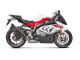 S-B10SO6-HDVDZBL Výfuková koncovka BMW S 1000 RR (17-18)