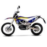 8299E LV One Evo HUSQVARNA 701 ENDURO (15-16), 701 SUPERMOTO (15-16); KTM 690 ENDURO (08-11), 690 ENDURO R (09-16), 690 SMC (08-11), 690 SMC R (12-16)