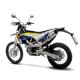 8299E LV One Evo HUSQVARNA 701 ENDURO (15-16), 701 SUPERMOTO (15-16); KTM 690 ENDURO (08-11), 690 ENDURO R (09-16), 690 SMC (08-11), 690 SMC R (12-16)