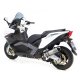 8565E LV One Evo APRILIA SRV 850 (12-16); GILERA GP 800 (08-15)