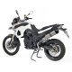 8287E LV One Evo BMW F 650 GS (08-12), F 700 GS (13-16), F 800 GS/ADVENTURE (08-16)
