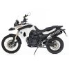 8288E LV One Evo Carbon BMW F 650 GS (08-12), F 700 GS (13-16), F 800 GS/ADVENTURE (08-16)