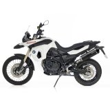 8288E LV One Evo Carbon BMW F 650 GS (08-12), F 700 GS (13-16), F 800 GS/ADVENTURE (08-16)