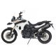8288E LV One Evo Carbon BMW F 650 GS (08-12), F 700 GS (13-16), F 800 GS/ADVENTURE (08-16)