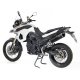 8288E LV One Evo Carbon BMW F 650 GS (08-12), F 700 GS (13-16), F 800 GS/ADVENTURE (08-16)