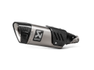 S-H10SO20-HAPLT Výfuková koncovka Honda CB1000 R (18-24)