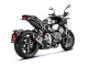 S-H10SO20-HAPLT Výfuková koncovka Honda CB1000 R (18-24)