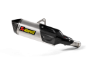 S-K10SO22-HWT Výfuková koncovka Kawasaki Versys 1000 (19-24)