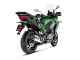 S-K10SO22-HWT Výfuková koncovka Kawasaki Versys 1000 (19-24)