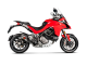 S-D12SO9-HAPT Výfuková koncovka Ducati Multistrada 1200 (15-17), Multistrada 1200 S (15-17), Multistrada 1260 / 1260 S (18-20)