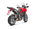 S-D9SO10-HIFFT Výfukové koncovky Ducati Multistrada 1200 Enduro (17-18), Multistrada 1260 Enduro (19-20), Multistrada 950 / 950 S / V2 / V2 S (17-20)