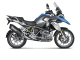 S-B12SO10-HAABL Výfuková koncovka BMW R 1200 GS (13-16), R 1200 GS ADVENTURE (14-16)