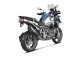 S-B12SO10-HAABL Výfuková koncovka BMW R 1200 GS (13-16), R 1200 GS ADVENTURE (14-16)