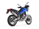 S-A6SO1-HGJT Výfuková koncovka Aprilia Tuareg 660 (22-26)