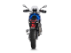S-A6SO1-HGJT Výfuková koncovka Aprilia Tuareg 660 (22-26)