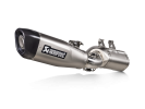 S-K6SO8-HCQT Výfuková koncovka Kawasaki Z650 RS (22-24)