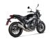 S-K6SO8-HCQT Výfuková koncovka Kawasaki Z650 RS (22-24)