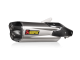 S-K10SO30-HGIT Výfuková koncovka Kawasaki Ninja H2 SX (21-26)