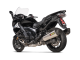 S-B16SO4-HZAAT Výfukové koncovky BMW K 1600 GT/GTL (11-24)