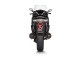 S-B16SO4-HZAAT Výfukové koncovky BMW K 1600 GT/GTL (11-24)