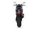 S-B10SO16-HZC Výfuková koncovka BMW S 1000 R / M 1000 R (21-26)