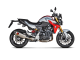 S-B9SO1-HAPLT Slip-On Line Titanium BMW F900 R/XR (20-24)