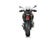 S-B9SO1-HAPLT Slip-On Line Titanium BMW F900 R/XR (20-24)