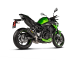 S-K9SO6-HZC Výfuková koncovka Kawasaki Z900 (20-24)