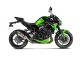 S-K9SO6-HZT Výfuková koncovka Kawasaki Z900 (20-24)