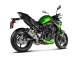 S-K9SO6-HZT Výfuková koncovka Kawasaki Z900 (20-24)