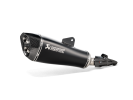 S-B12SO22-HALAGTBL Výfuková koncovka BMW R 1250 R (19-24), R 1250 RS (19-24)