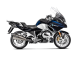 S-B12SO21-HALAGT Výfuková koncovka BMW R 1250 RT (19-24)