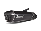 S-K10SO21-HRAABL Výfuková koncovka Kawasaki Ninja H2 SX (18-20)