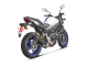 S-S6SO9-HRC/1 Výfuková koncovka Suzuki SV 650 (16-24), SV 650 X (18-26)