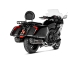 S-B16SO3-HRAATBL Výfukové koncovky BMW K 1600 B / Grand America (17-20)