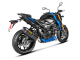 S-S7SO2-HRC Výfuková koncovka Suzuki GSX-S750 (17-20)
