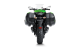 S-K10SO19-HZC Výfukové koncovky Kawasaki Z1000SX / Ninja 1000 (14-20)